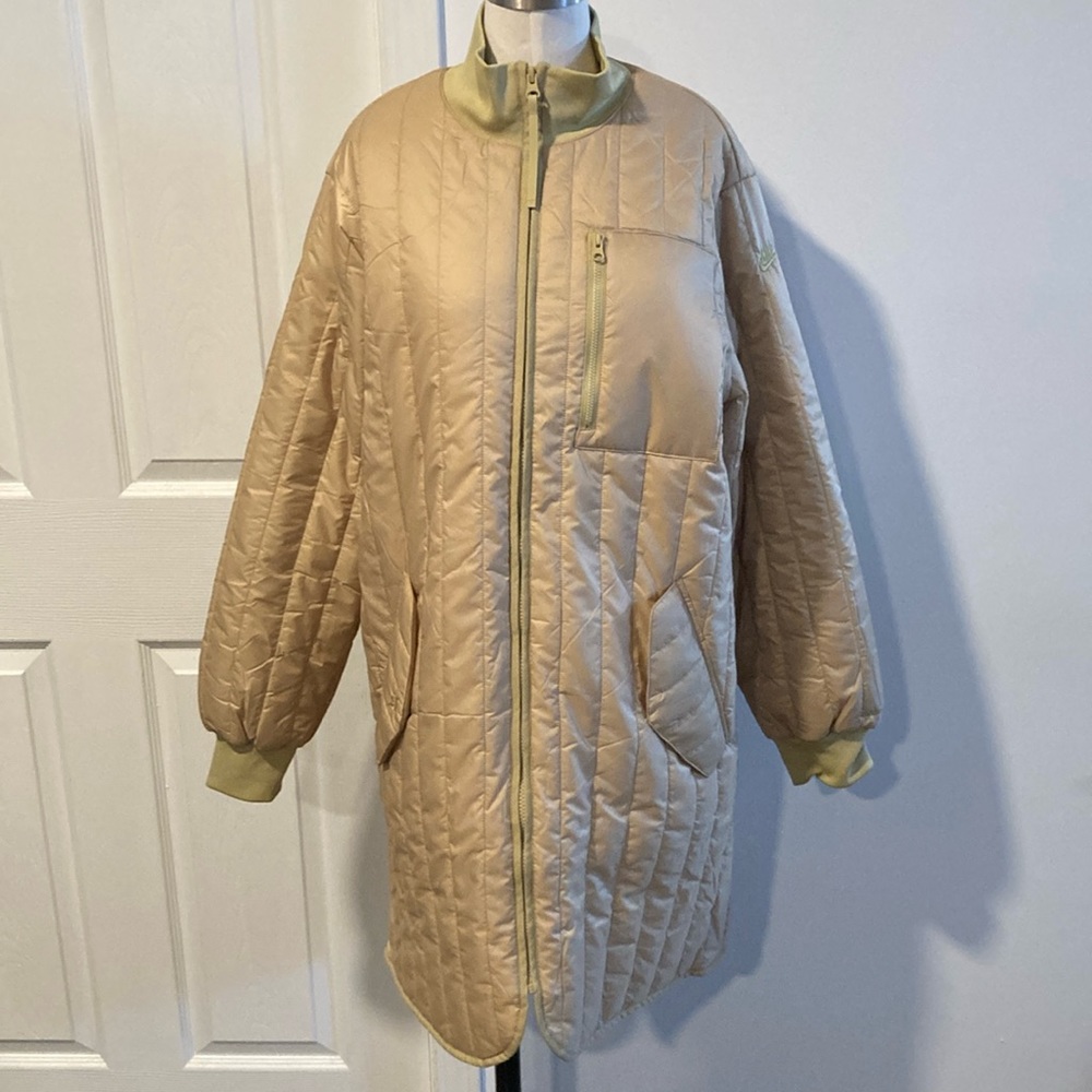 New Nike Tech Pack Therma-fit parka jacket M